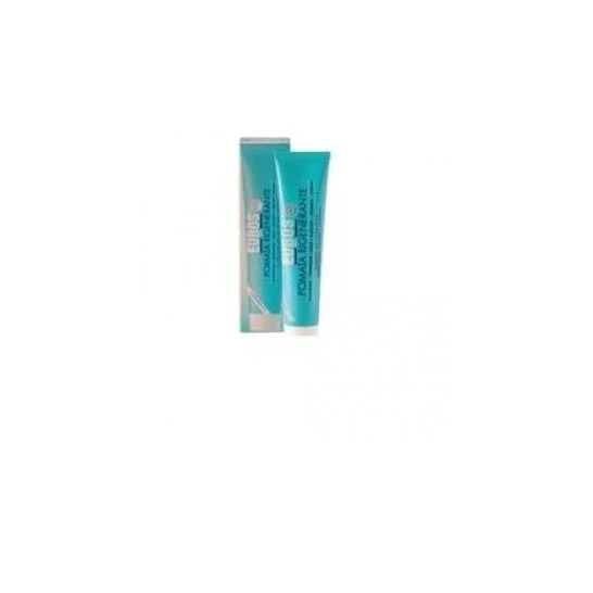 Eubos Pomata Rigenerante 5% Pantenolo 75Ml