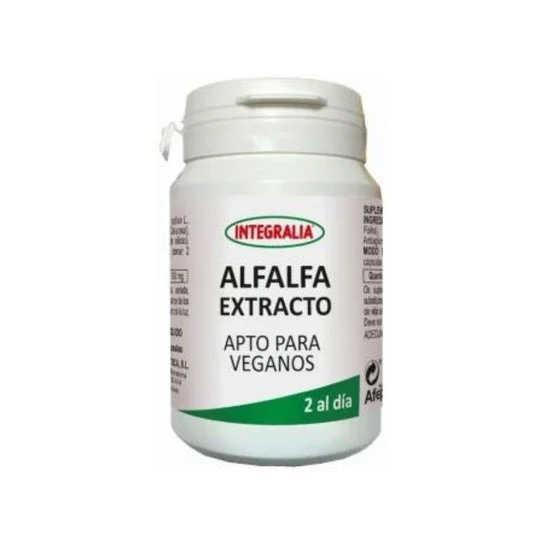 Integralia Alfalfa 60caps