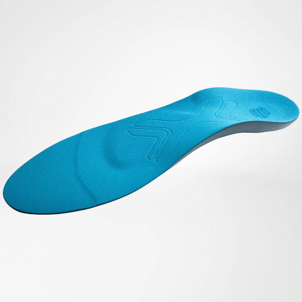 Bauerfeind ErgoPad Sport Run Walk Plantare sportivo Taglia 47