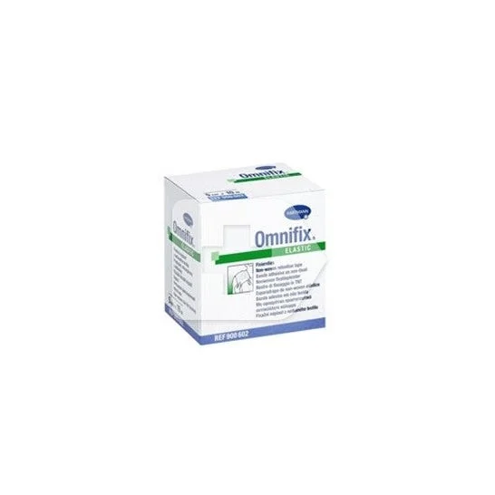 Bendaggio elastico Omnifix 2mx15cmx 1pz