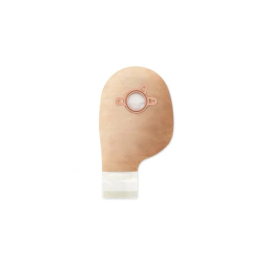Hollister Conform 2 Sacca per Ileostomia Aperta Opaca Midi 55mm 30 Sacche