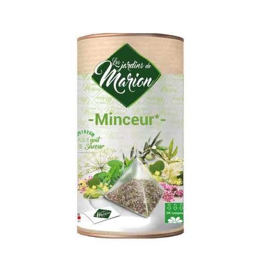 Jardins De Marion Inf Minceur 12