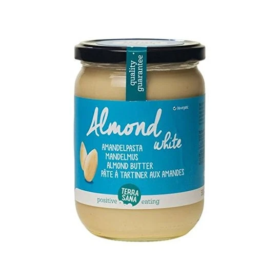 Terrasana Crema di mandorle bianche 500g