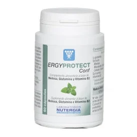 Nutergia Ergyprotect Conf 60caps