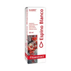 Estratto di fito biancospino 50ml