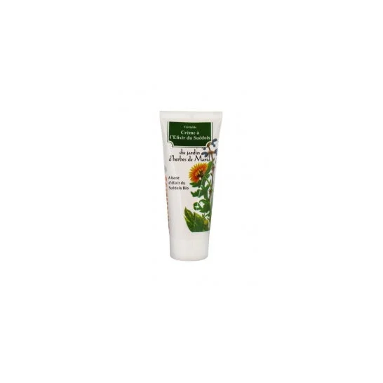 Dr Theiss Crème À L'Elixir Du Suédois 100ml