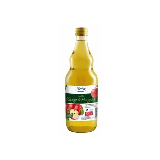 Aceto di Mela Dietisa 750ml