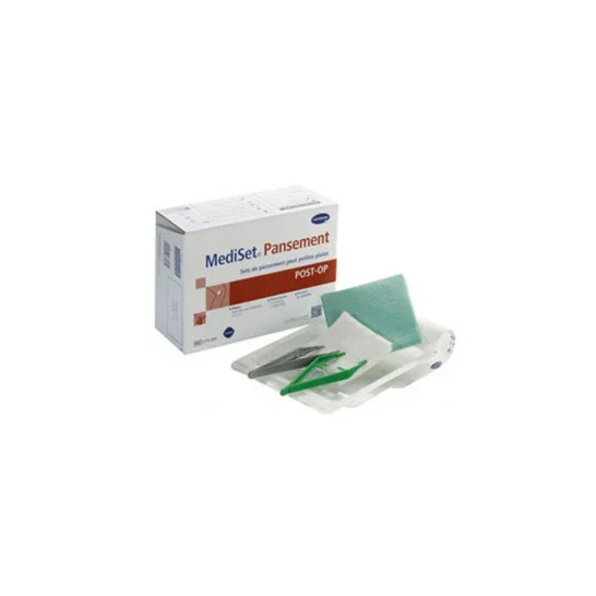 Mediset Piatti Post Op Pl Pl Moy 3 T