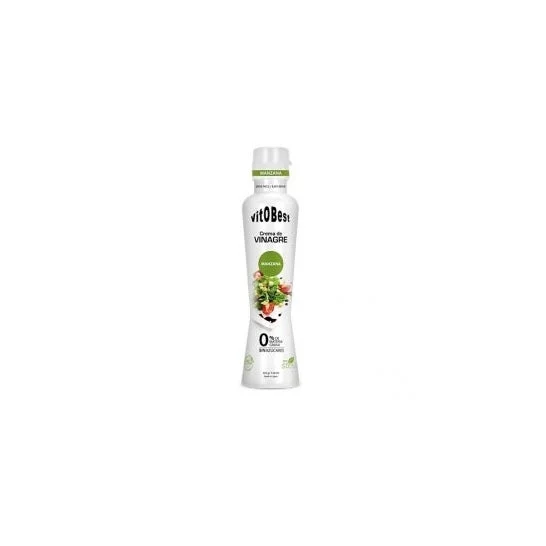 Vitobest Crema all'aceto di mele 225g