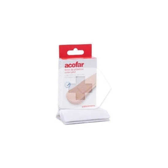 Montaggio strisce di plastica 10 pz