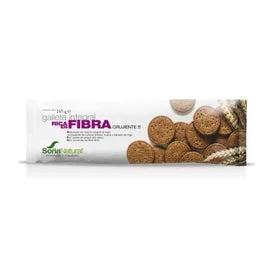 Soria naturale intero cracker di grano ricco di fibre 165g