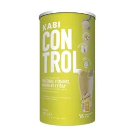 Kabi Control Vaniglia Polvere 400g