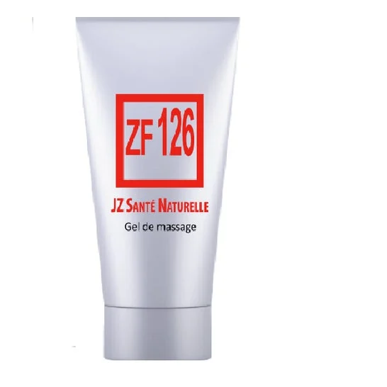 Yukwell Gel de Masaje Zf 126 100ml