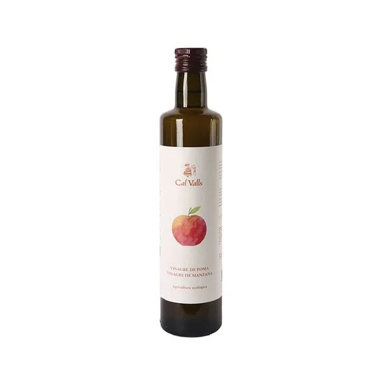 Cal Valls Vinage Apple Eco S/Pasteuri 500ml