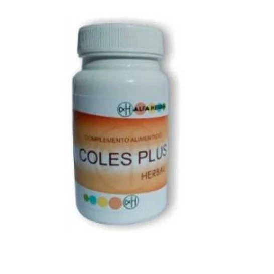 Alpha Herbal Cabbage Plus Herbal 30caps