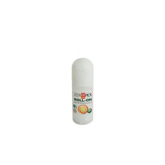 ZeroPick Roll-On Repellente per zanzare 50ml