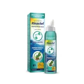 Rinastel Eucalipto 1 Spray nasale 125 ml