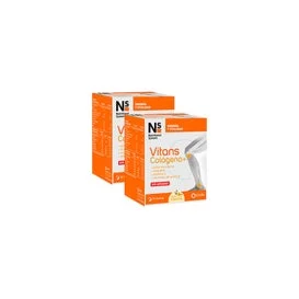 Ns Vitans Duplo Collagene 2x30 Unità