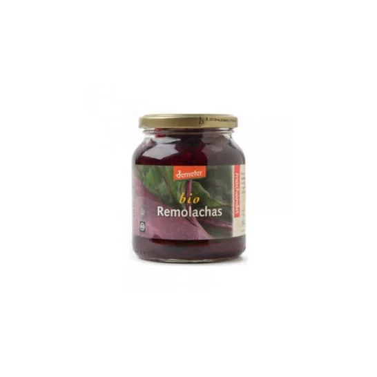 Machandel Barbabietola 340g