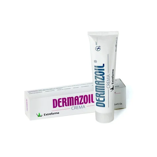 Extrefarma Dermazoil Crema 100ml