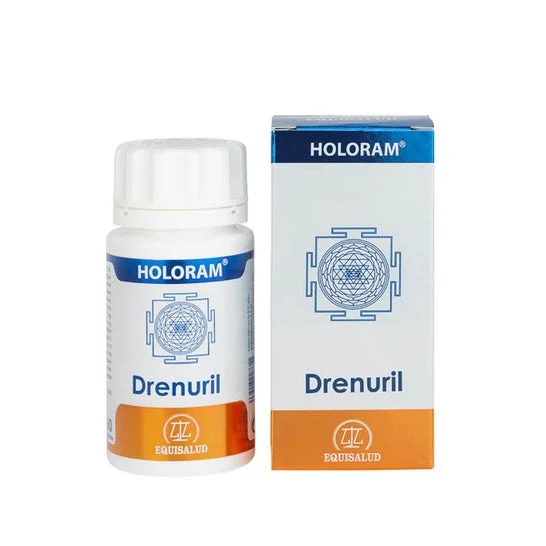 Holoram Drenuril 60 capsule