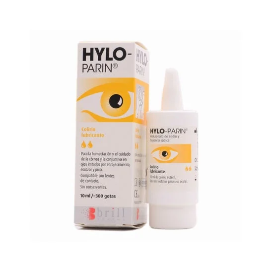 Hylo-Parin™ 10ml