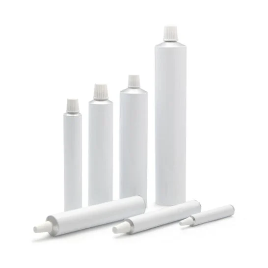 Tubo di alluminio J.Mest 60Ml 30U J.Mest 60Ml 30U