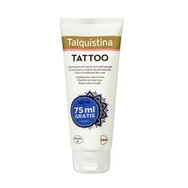 Talquistina Tattoo 125ml + 75ml