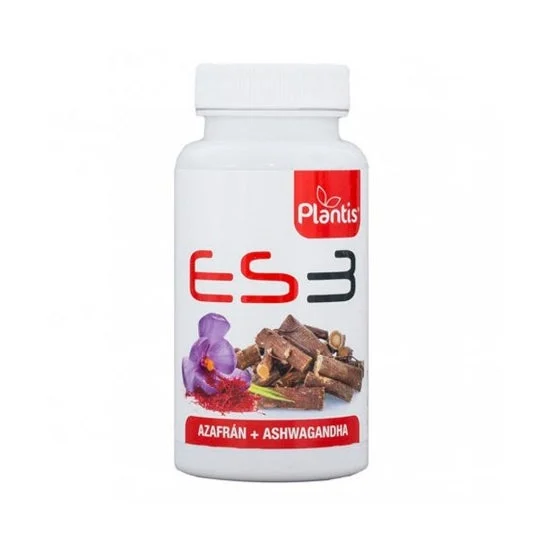 Plantis ES3 30caps
