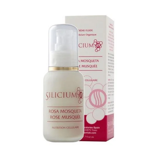 Silicium Rosa Canina 50ml