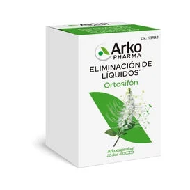 Arkocapsule Ortosifon 100 capsule