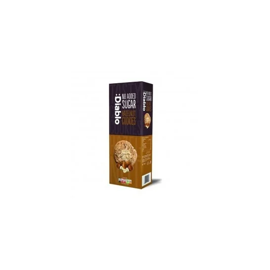 :Diablo Biscotti alla Nocciola 135g