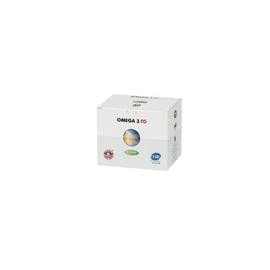 Mednat Omega 3 TG 60 Perlas