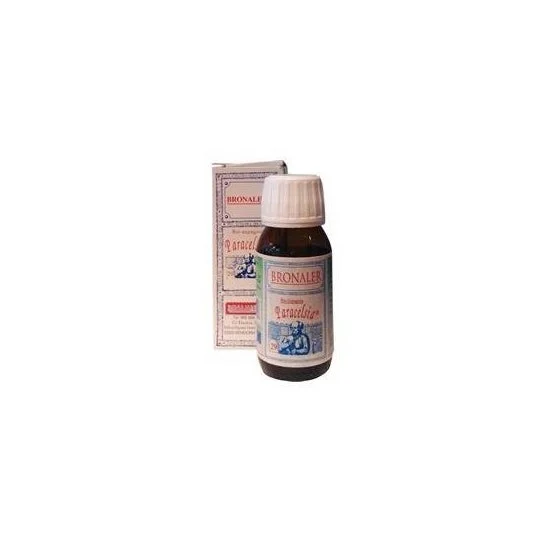 Paracelsia 29 Bronaler 50ml