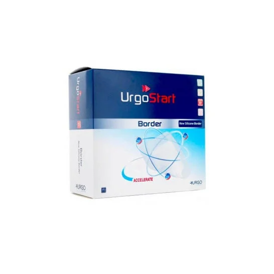 Frontiera Urgostart Grand 15X20Cm 15X20Cm