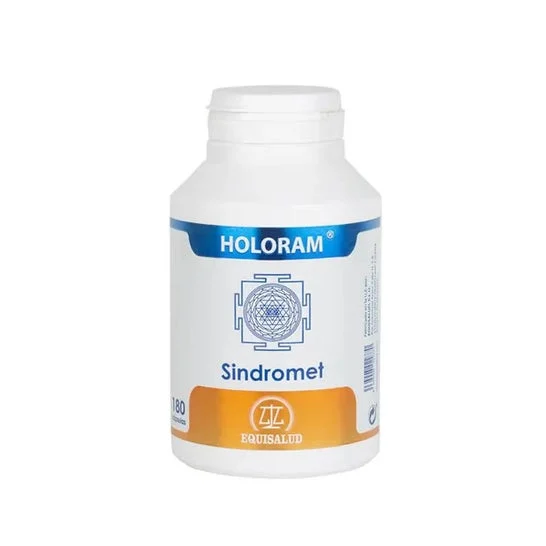 Holoram Sindromet - Equisalud - 180 capsule.