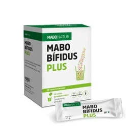 Mabonatur Mabobifidus Plus 10 sticks