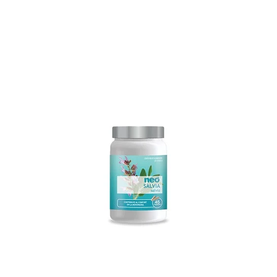 Salvia Neovitale Neo 45càps
