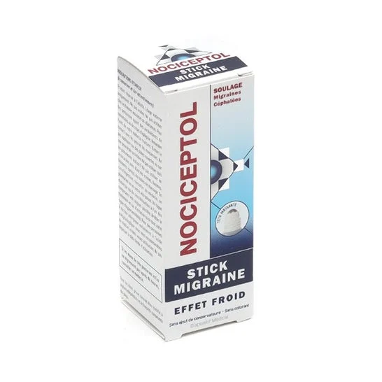 Nociceptol Stick Migraña 10ml