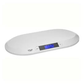 Adler Ad8139 Bilancia Bambino Digitale 20kg 1 Unità