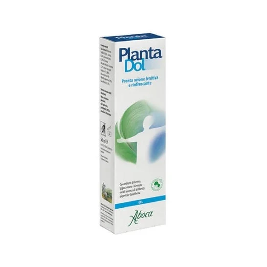 Aboca Plantadol Unguento 50ml