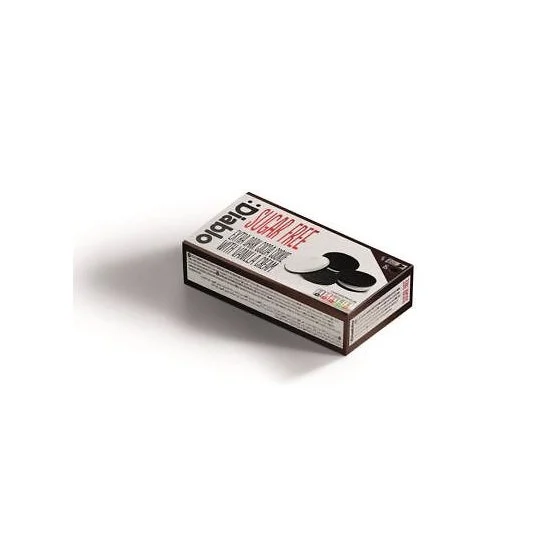 :Diablo Biscotti al Cioccolato e Crema alla Vaniglia 176g