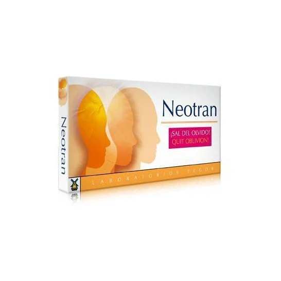 Tegor Neotran 20caps