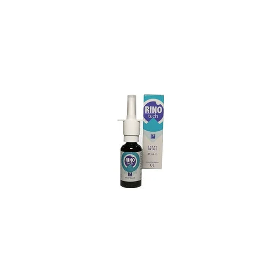 Piemme Pharmatech Italia Rinotech Spray Nasale 30ml