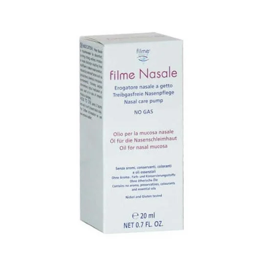 Filme Nasal Mucosa Oil 20ml