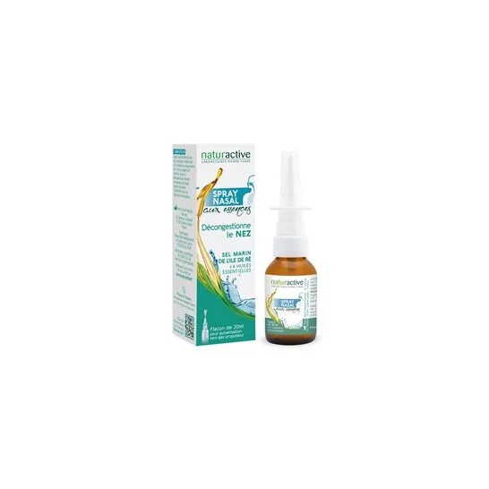 Naturactive Spray Nasale 20ml