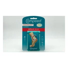 Compeed® T-medium cerotti per vesciche 10pz