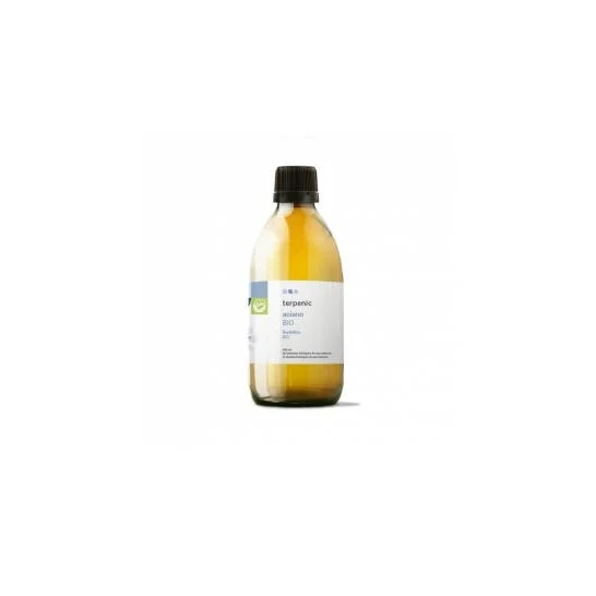 Terpenic Fiordaliso Idrolato Bio 500ml