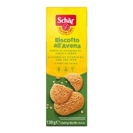 Schar Biscotto All'avena 130g
