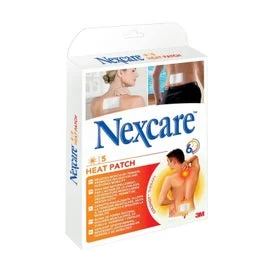 Toppa termica Nexcare™ 9
